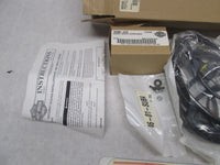 Harley Davidson Genuine NOS Security System Installation Kit 68346-01