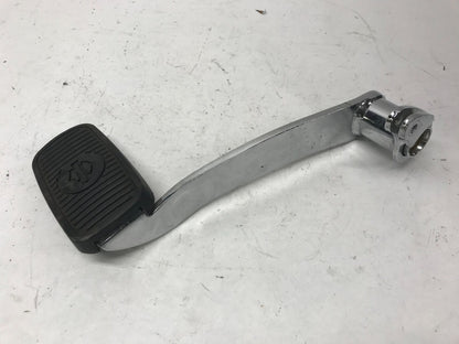 Harley Softail Touring Rear Brake Pedal 50600067 & Pad 42416-06 Streetglide Road
