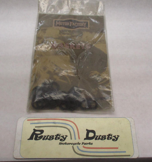 Harley Davidson 12064 Push Rod Oil Seals 12064 Qty 20