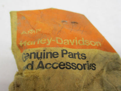 Harley Davidson Genuine Master Cylinder Piston 45053-72