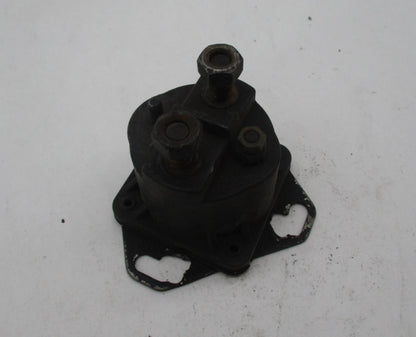 Harley Davidson Black Starter Solenoid Switch Assembly