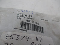 Lot of 4 Harley Davidson Genuine NOS Rebound Springs 45374-87