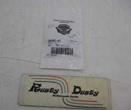 Harley Davidson Genuine NOS Hole Plug 90505-05