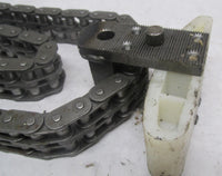 Harley Davidson Genuine Stock Primary Drive Chain With Guide