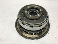 Harley Davidson M8 Milwaukee Eight Complete Clutch Hub Basket Touring Bagger