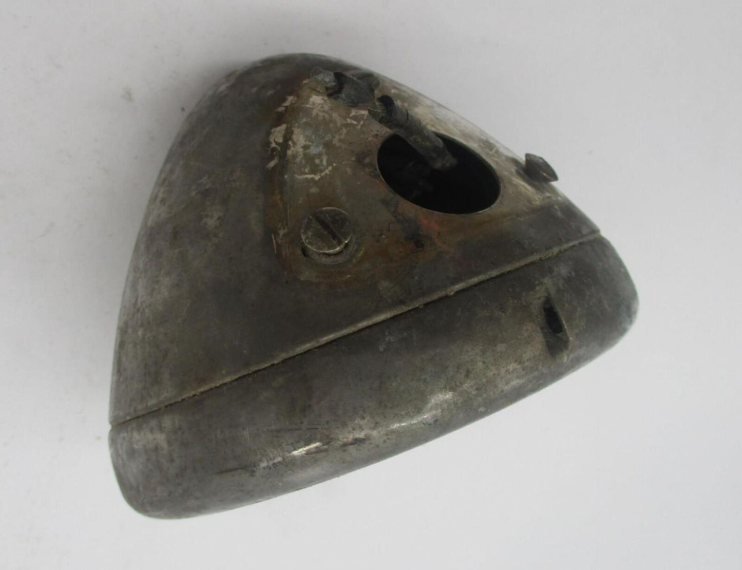 Harley Davidson Universal Headlight Spotlight Housing Assembly