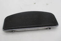 Harley Davidson Touring Driver Rider Single Side Floorboard Foot Board