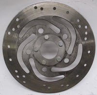 Harley Davidson Front Brake Rotor 44136-00 Sunstar w/ Hardware