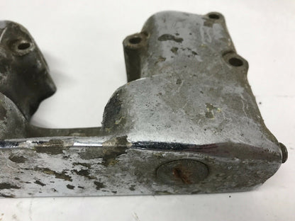 GENUINE 57-71 HARLEY DAVIDSON IRONHEAD SPORTSTER XL REAR ROCKER BOX COVER 900