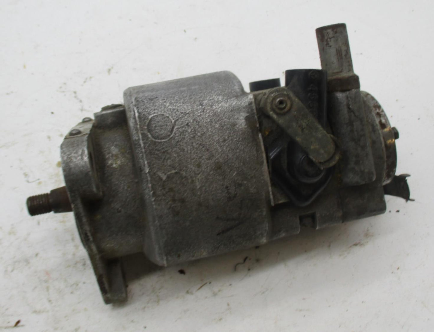 Lucas K2F Magneto Housing Pre Unit Triumph BSA 650/500 1950S T110 6T