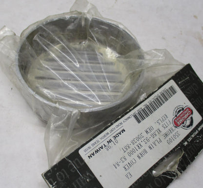 Spare Parts Plain Horn Cover 350109 Harley Davidson Replaces 39038-88T