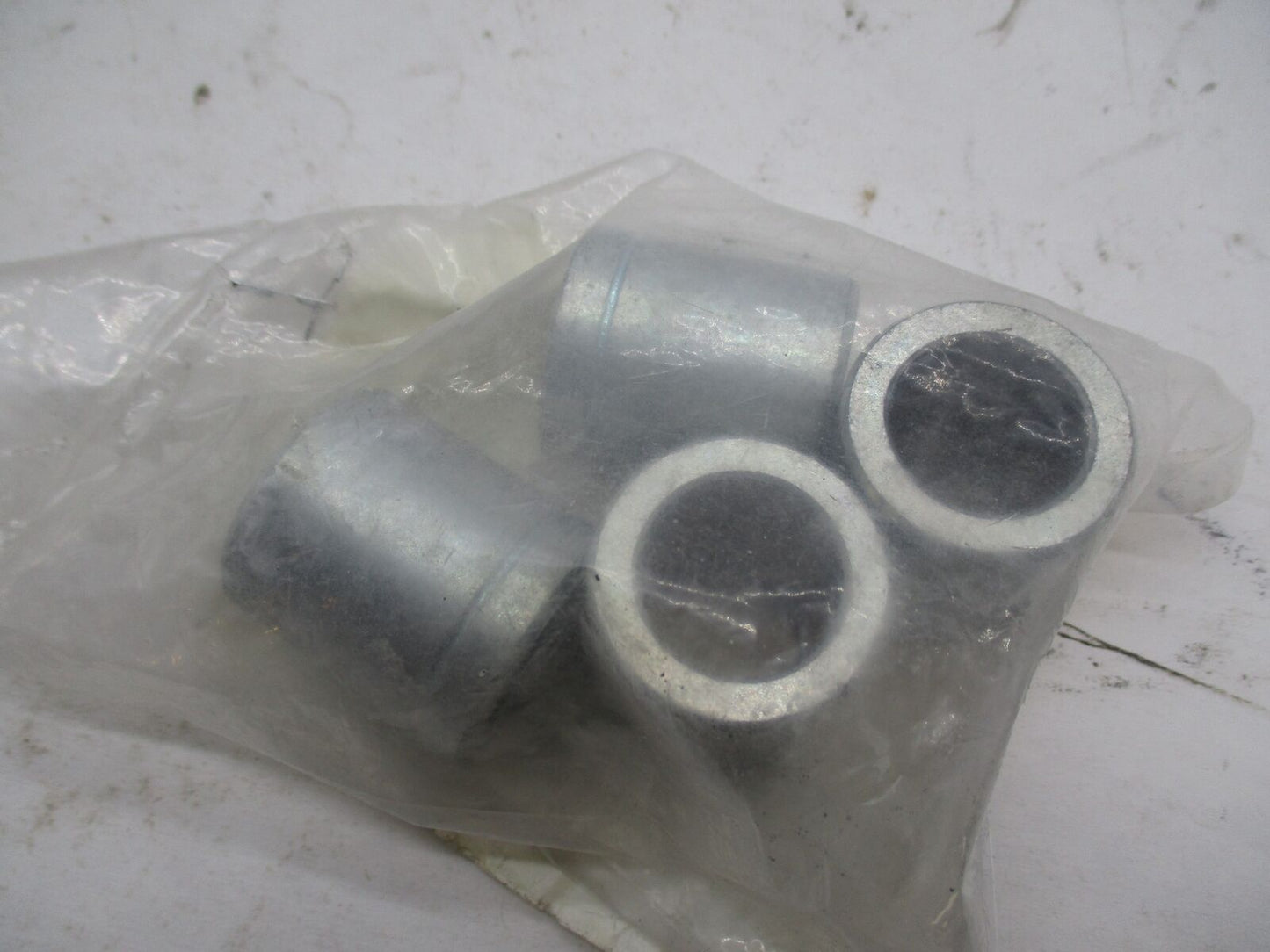 Lot of 4 Harley Davidson Genuine NOS Wheel Front Spacers 40915-94