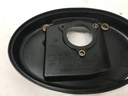Harley Davidson Air Cleaner Backing Plate & Filter 29630-08A