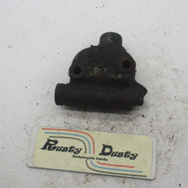 Harley Davidson Wagner Panhead Shovelhead Rear Brake Master Cylinder FE-24119