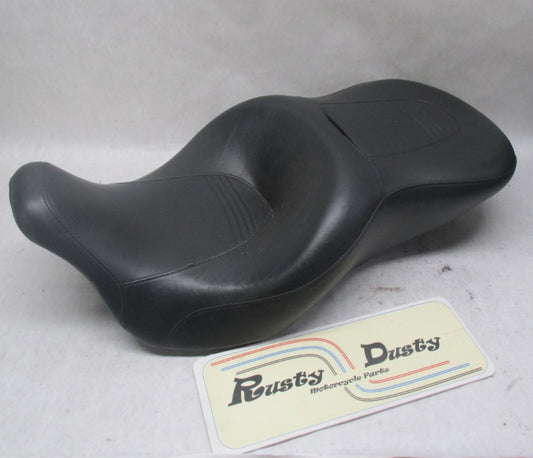 Harley Davidson Genuine  08-22 FLHR FLHT FLHX FLTR Touring Stock Seat Saddle