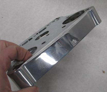 Pair of S&S Rocker Boxes 90-4093-S 90-4092-S 99-06 Harley Davidson Twin Cam