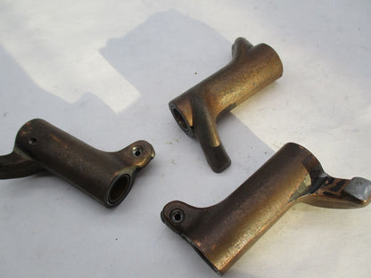 Set of 3 Harley Davidson Sportster XL XLH Ironhead Rocker Arms