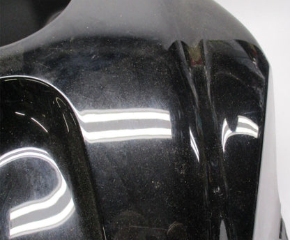 Honda CBR 600 Gas Tank Cover Shroud Plastic 83155-MEEA Black