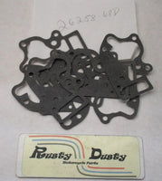 Harley Davidson Oil Pump Cover Gaskets 26258-68D Lot of (9)