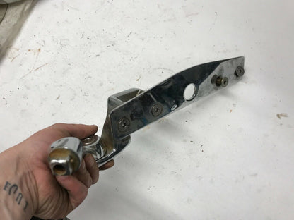 Harley  Floorboard Mount Bracket Footpeg Mount