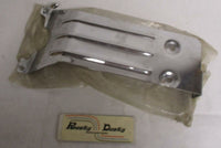 Harley Davidson Chrome Engine Skid Plate Pan Cover