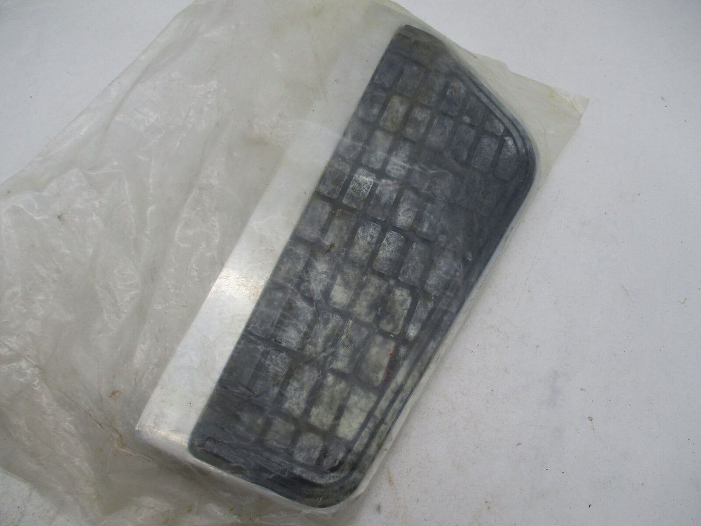 Honda Goldwing GL NOS Right Passenger Floorboard Footboard