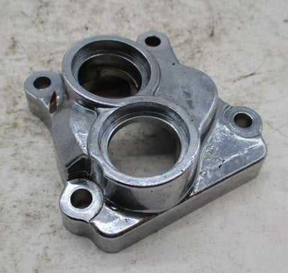 Harley Davidson Chrome Lifter Block Tappet Guide Cover 17967-99