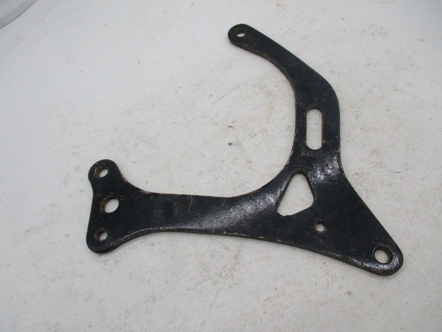 1954-1962 BSA A10 A7 Engine Transmission Brackets Gearbox Used Original
