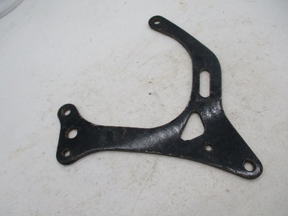1954-1962 BSA A10 A7 Engine Transmission Brackets Gearbox Used Original
