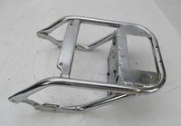 Harley Electra Glide Touring FLHTC OEM Tour Pak Luggage Rack 53411-09