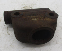 Harley Davidson Shovelhead Wagner Rear Brake Master Cylinder FE-24119