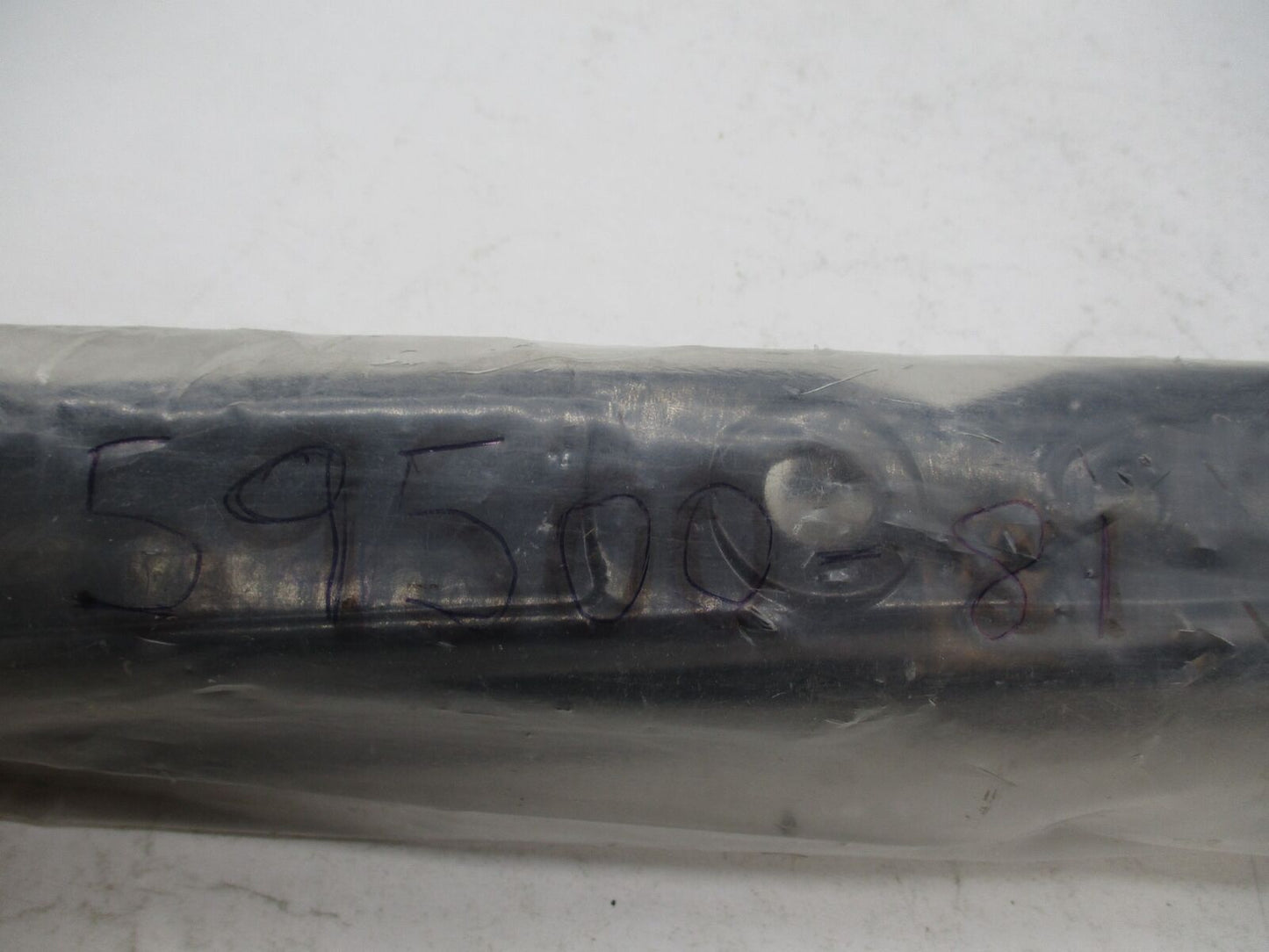 Harley Davidson Genuine NOS Black Right Side FXR Fender Support Strut 59500-81