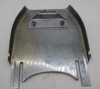 Harley Davidson Rear Chrome Luggage Platform