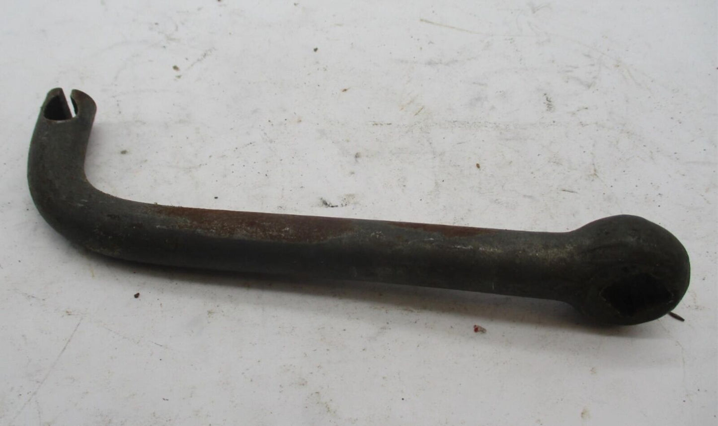 Harley Davidson Kick Start Lever Arm Knucklehead Panhead Flathead
