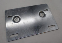 Harley Davidson Rear License Plate Mounting Bracket