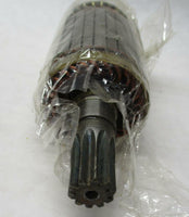 Harley Davidson NOS Shovelhead Sportster Hitachi Starter Armature 31580-73