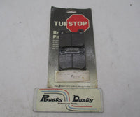 Tuf Stop NOS Front Brake Pad Set TSRP755 YAMAHA VMX12 V-MAX