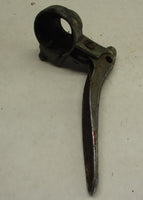 Harley Davidson Knucklehead Panhead Front Brake Clutch Control Lever