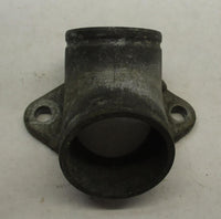 Harley Davidson Carb Carburetor Intake Manifold 1.5" Inlet