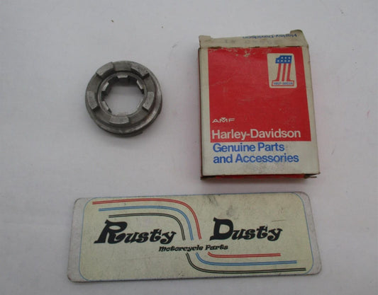 Harley Genuine NOS Shifter clutch low & reverse Gear 45 Flathead 41-73 35442-41