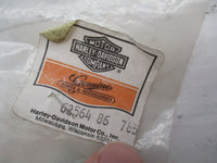 Harley Davidson Genuine NOS Hose Connector 62564-86