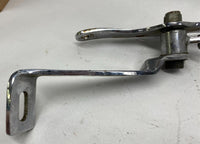 Harley Davidson Sportster Shifter RBE Forward Control Brake Side