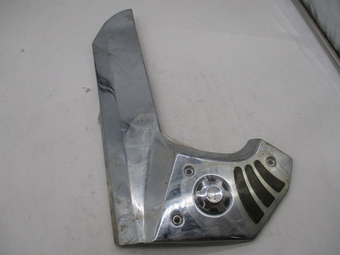 Honda Goldwing GL1800 2001-2017 Chrome ABS Fairing Right Side Frame Cover
