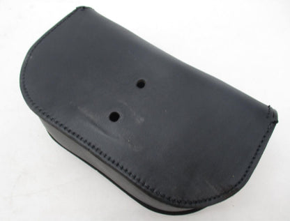 Harley Davidson Boss Bags Fork Windshield Tool Bag Pouch 9"x3"x5.5"