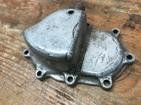 Harley-Davidson 4 speed Altered Customized transmission end cover Shovelhead