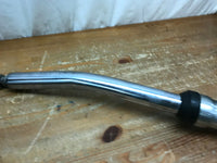 Harley Dyna Wide Glide FXDWG 2003 Left Front Fork Parts Repair BENT R46006-00