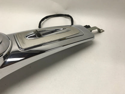 Harley Gas Fuel Tank Dash Console Screamin Eagle 61270-08 / 61278-08 / 77153-08