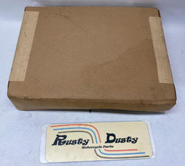 Harley Davidson Genuine Touring Tour Pack Reinforcing Plate 90755-06