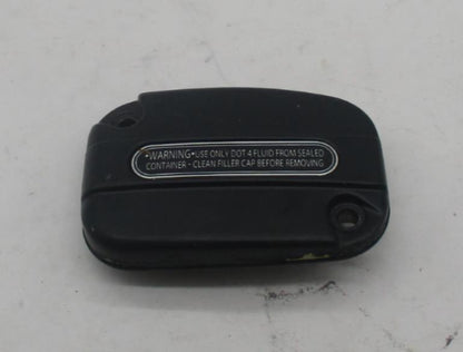 Harley Davidson Brake Master Cylinder Assembly Top Cap Cover 46324-06