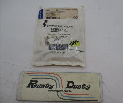 Lot of 58 Sonnax Harley Transmission Rollers 1954-84 K XL .1562 x .615 HDBR0052